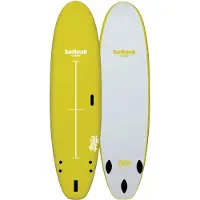 Softech Roller 2.0 St 6´6 Surffilauta