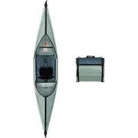 Oru Kayak Beach Lt Sport Taitettava Kajakki
