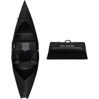 Oru Kayak Lake Sport Taitettava Kajakki