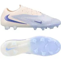 Nike Phantom 6 Elite Low Cut Fg Showtime - Ghost/oranssi - Nurmi (Fg), koko 36
