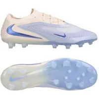Nike Phantom 6 Elite Low Cut Ag-pro Showtime - Ghost/oranssi - Tekonurmi (Ag), koko 47