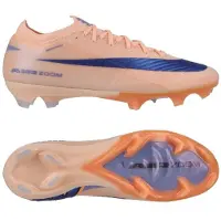 Nike Air Zoom Mercurial Vapor 16 Elite Fg Showtime - Oranssi/sininen - Nurmi (Fg), koko 36
