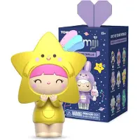 Momiji Out Of This World Vinyl Message Dolls 7.5cm