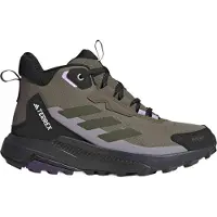 Adidas Terrex Anylander Mid Rain.rdy Vaelluskengät