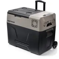 Meteor Kannettava sähköinen kompressori matkajääkaappi cx40, uniw