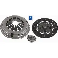 SACHS Kytkinpaketti 3000 951 652