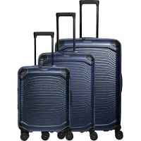 Travelite Millennium 4w L/m Expandable/s Matkalaukku