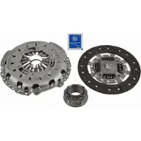SACHS Kytkinsarja 3000 950 740
