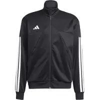 Adidas M Tiro Tt - Black - XXL