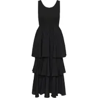 Kaffe Kaerika Dress - Black - M
