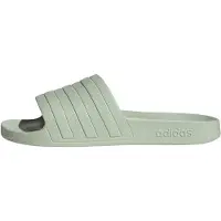 Adidas Pistokkaat 'Adilette Aqua' pastellinvihreä