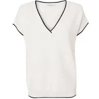 TATUUM Neulepaita 'Onez' offwhite