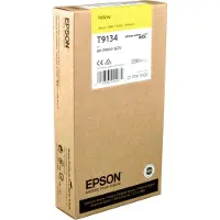 Epson Ink Yellow 200ml