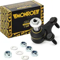 Monroe Pallonivel L29A02