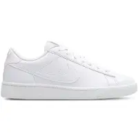 Nike Matalavartiset tennarit 'CLASSIC' valkoinen