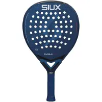 Siux Diablo Elite 6 Padelmaila