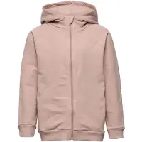 En fant Collegetakki puuteri