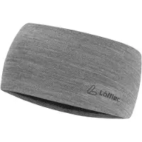 Loeffler Merino Wool Wide Päänauha