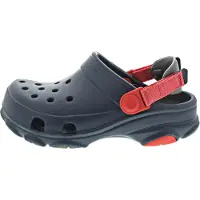 Crocs Classic All Terrain Klompit