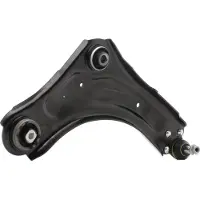 Moog Tukivarsi, pyöräntuenta RE-WP-15330 Etuakseli, oikea, edessä
