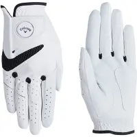 Callaway Syntech Wrh - White - L