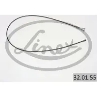 Linex Vaijeri, seisontajarru 32.01.55