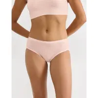 Sloggi Zero Feel Air Hipster - Pink - L
