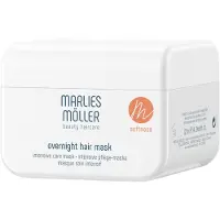 Marlies Möller Overnight Hair 125ml Naamio