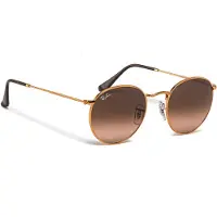 Ray-Ban Round metal - RB3447 9001A5 50