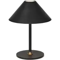 Halo Design Ulkovalaisin , himmennettävä, Musta, Olohuone, Metalli