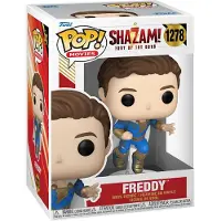 Funko POP! Pop! Vinyl Shazam! Fury of the Gods Freddy figuuri