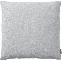 Blomus Cushion Cover - 50 X 50 Cm - Boucle - Micro Chip - Grey - 50X 50CM