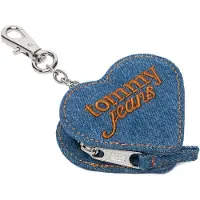 Tommy Hilfiger Cool Denim Heart Naisten Lompakko