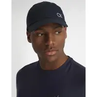 Calvin Klein Golf Cotton Twill Lippis