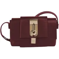 Replay Bag - Burgundy - UNIC