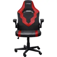 Trust GXT703R RIYE GAMING CHAIR - RED