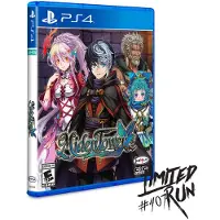 Miden Tower (Limited Run #407) ( Import) (4)