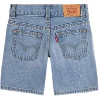 Levi's Shortsit - Skate - Alusta alkaen, ei tuhoamista - - 6 v (116) - Shortsit
