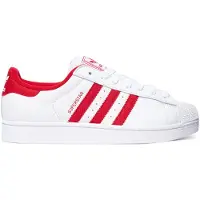 Adidas Originals Superstar Ii - White - 41 1/3