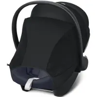 Cybex Aton/cloud Aurinkovarjot