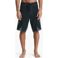 Quiksilver Mercury Trident 21 Surffishortsit black Koko 36