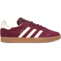 Adidas Originals Gazelle - Burgundy - 43 1/3