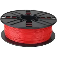 Gembird 3DP-PLA1.75GE-01-R, 1 kpl, 330 g
