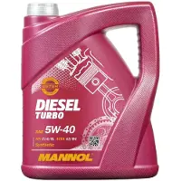Mannol Moottoriöljy MANNOL MN7904-5