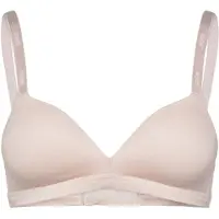 BOSS Triangle Padded Ci - Pink - S