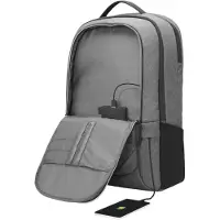 Lenovo business casual backpack 17"