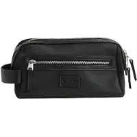 Gant Smart Casual Washbag - Black - ONE SIZE