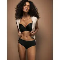 Freya Deco - Black - 75 F
