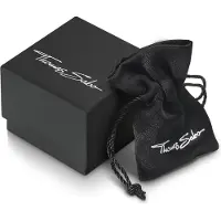 Thomas Sabo Classic Small korvakorut CR635-001-21