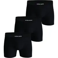 Björn Borg Organic Cotton Stretch Boxers 3-pack